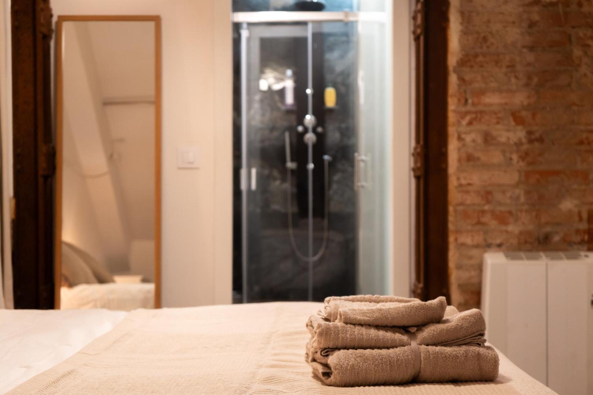 Casa 4 En Chamberi Madrid
