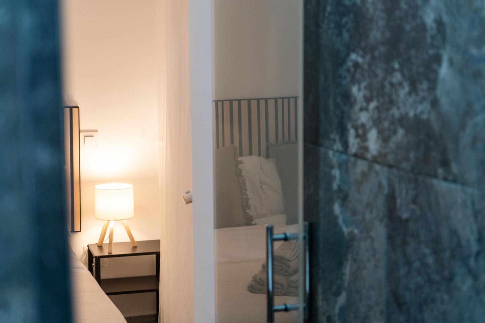 Casa 4 En Chamberi Apartment Madrid
