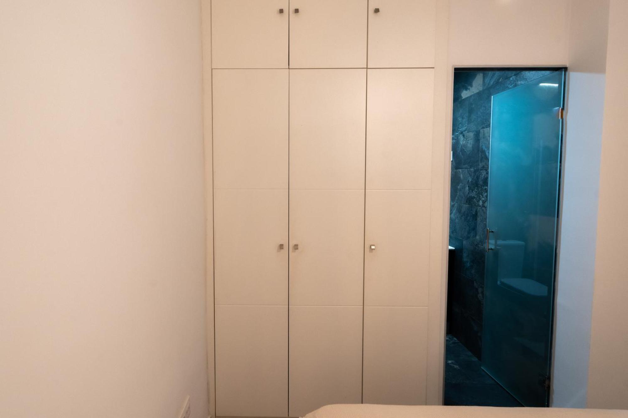 Casa 4 En Chamberi Apartment *